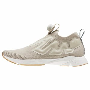 Reebok PUMP SUPREME ULTK Freizeitschuhe Herren - Blau - DE 974-AUC